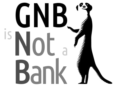 Logo GNB